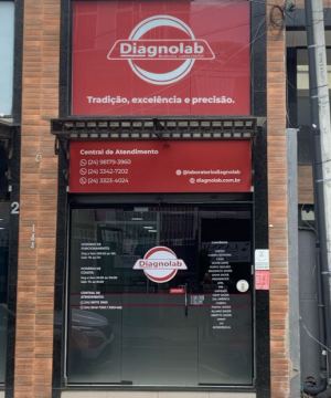 Unidade Ano Bom, Barra Mansa – RJ