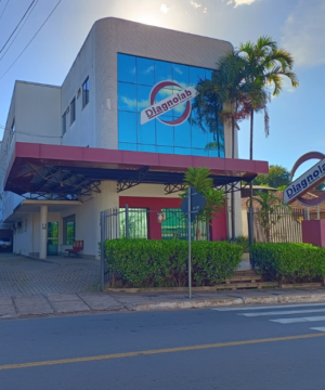 Unidade Rua 21, Vila Santa Cecília, Volta Redonda – RJ