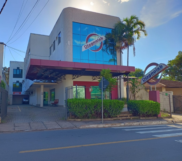 Unidade Rua 21, Vila Santa Cecília, Volta Redonda - RJ