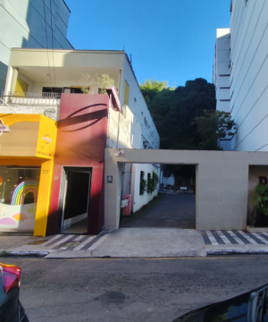 Unidade Centro, Barra Mansa – RJ
