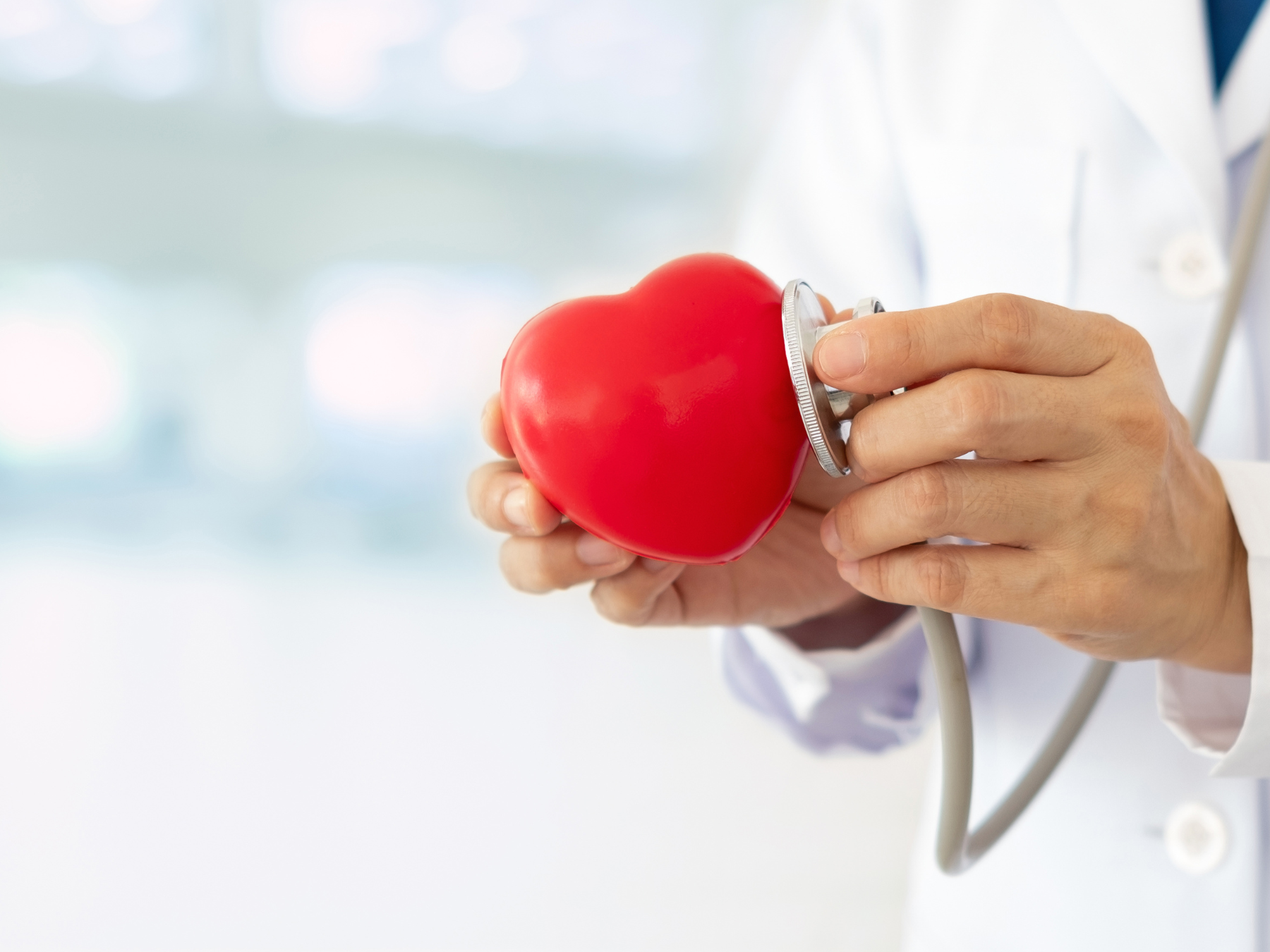 Check-ups e Pacotes