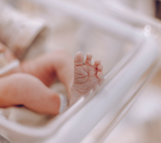 Teste do Pezinho (Triagem Neonatal)