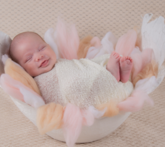 Teste da Bochechinha